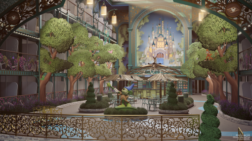 NGÀY 3: DISNEY ADVENTURE | DISNEY MAGIC | SHOW DIỄN & NHỮNG KHOẢNH KHẮC GIA ĐÌNH ĐÁNG NHỚ